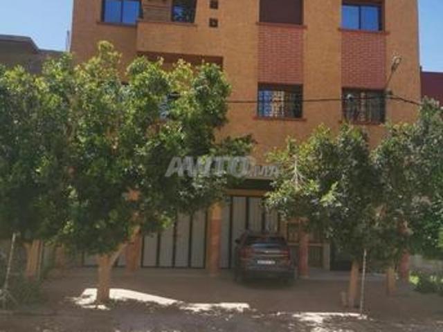 Maison vente à Mellal