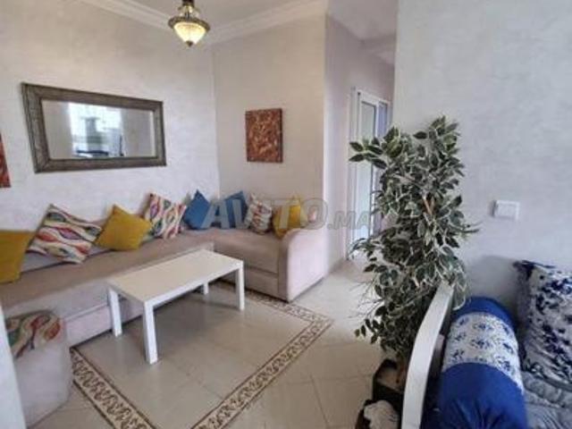 Appartement location à Ben Slimane