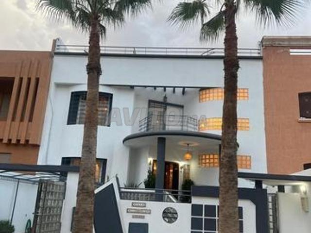 Propriété vente à Mellal