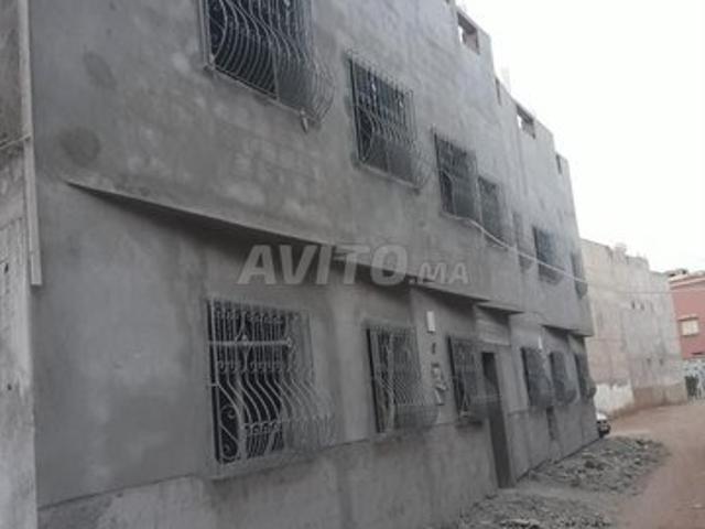 Maison vente à Afourar