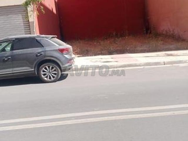 Propriété vente à Mellal