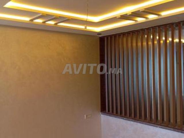 Appartement vente à Mellal
