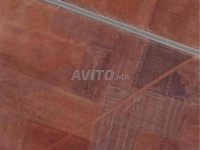 Propriété vente à Dar Bouazza, Gharb-Chrarda-Beni Hssen
