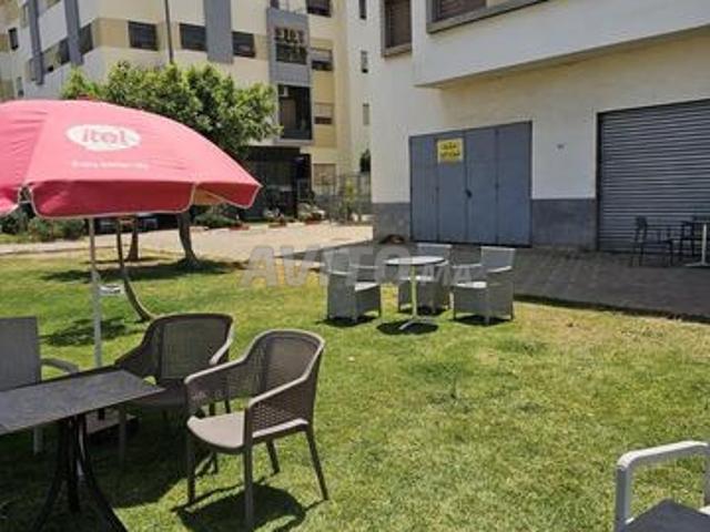 Local commercial vente à Mohammedia, Gharb-Chrarda-Beni Hssen