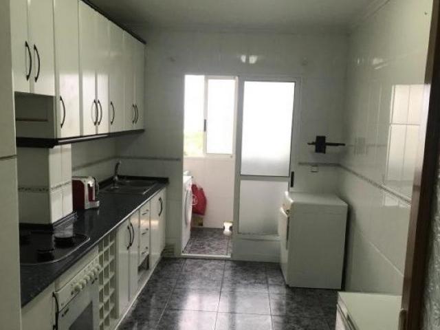 Piso en alquiler en Beniaján, Área Metropolitana de Murcia