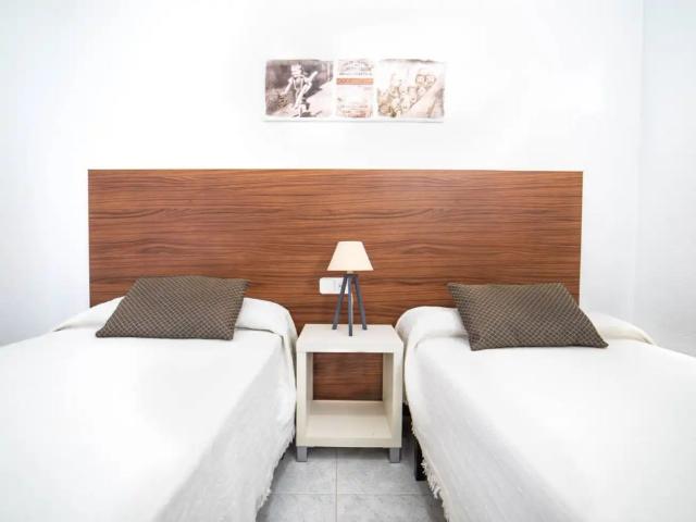Apartamento en alquiler en el Baix Maestrat, Valencia