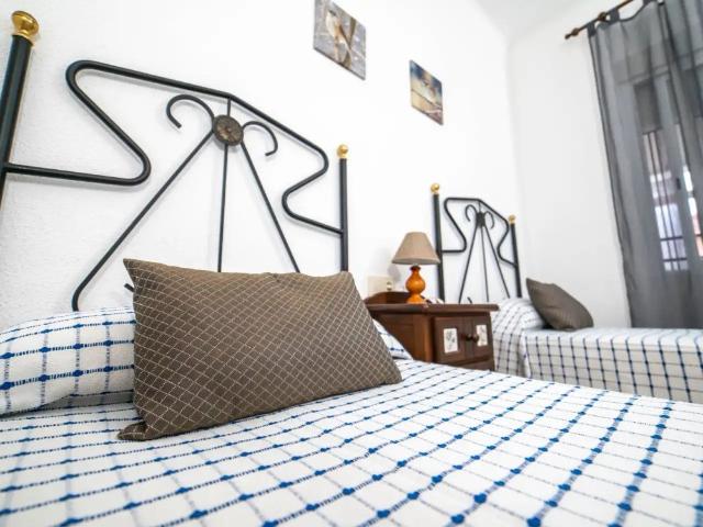 Apartamento en alquiler en el Baix Maestrat, Valencia