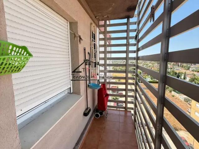 Apartamento en alquiler en el Baix Maestrat, Valencia