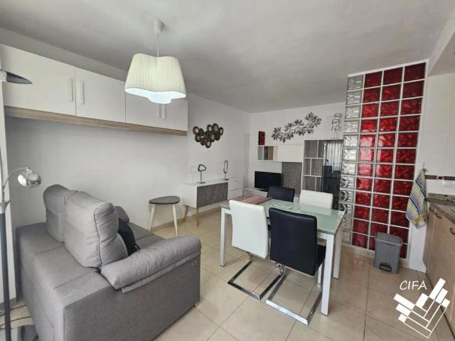 Apartamento en alquiler en el Baix Maestrat, Valencia