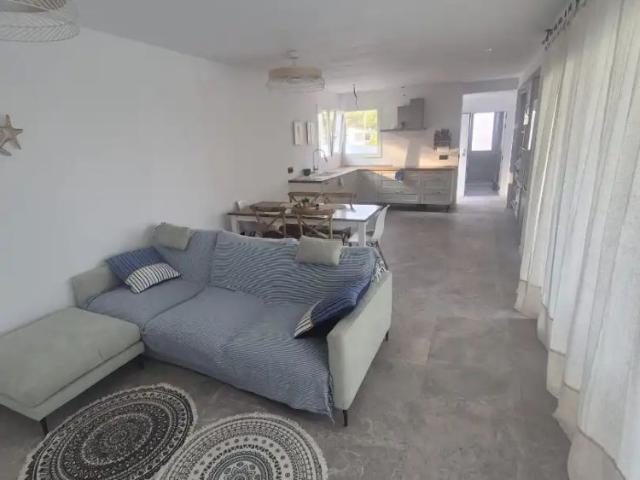 Apartamento en alquiler en el Baix Maestrat, Valencia