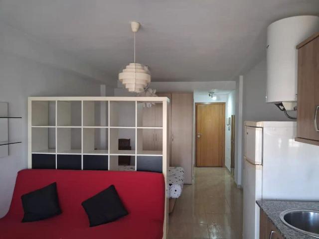 Apartamento en alquiler en el Baix Maestrat, Valencia