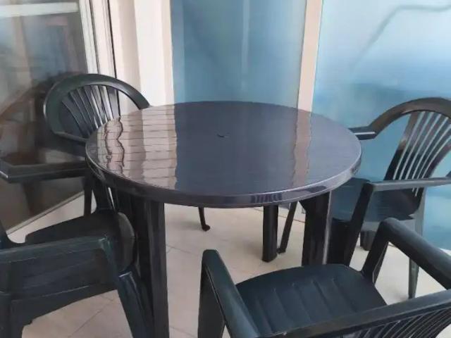 Apartamento en alquiler en Benicarló, Castelló / Castellón