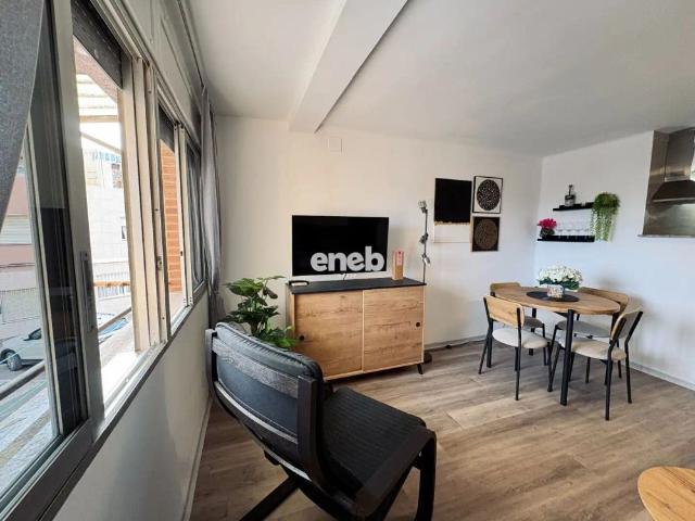 Apartamento en alquiler en Benicarló, Castelló / Castellón