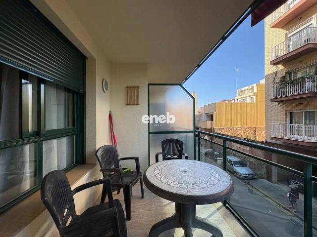 Apartamento en alquiler en el Baix Maestrat, Valencia