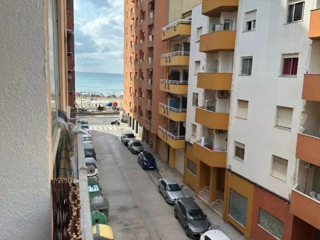 Apartamento en alquiler en el Baix Maestrat, Valencia