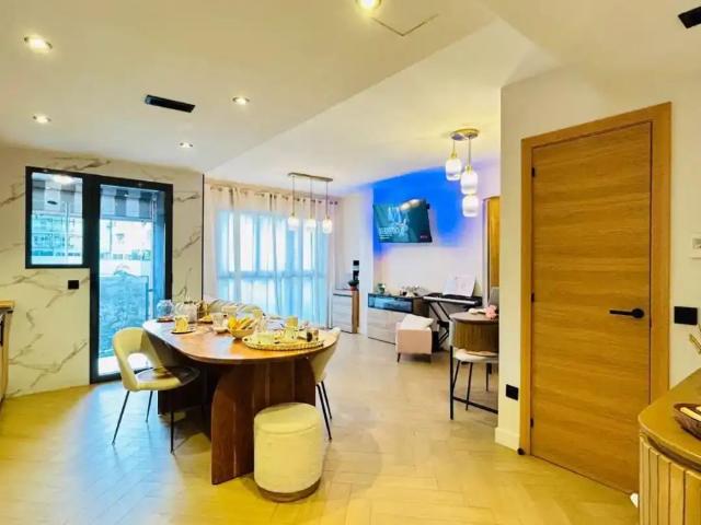 Apartamento en alquiler en el Baix Maestrat, Valencia