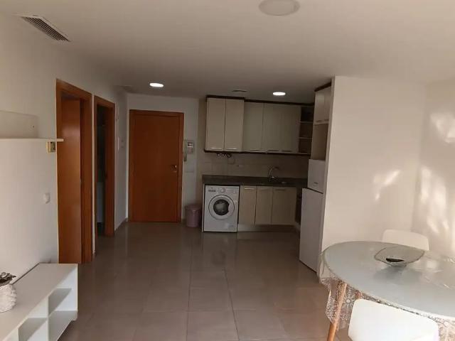 Apartamento en alquiler en el Baix Maestrat, Valencia
