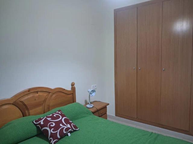 Apartamento en alquiler en el Baix Maestrat, Valencia
