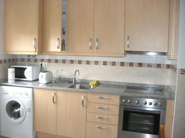 Apartamento en alquiler en el Baix Maestrat, Valencia