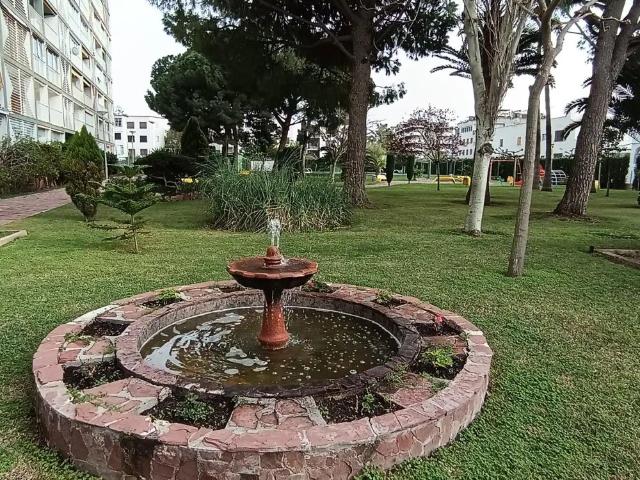 Apartamento en alquiler en les Vil·les, la Plana Alta