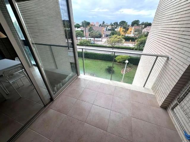 Apartamento en alquiler en les Vil·les, la Plana Alta