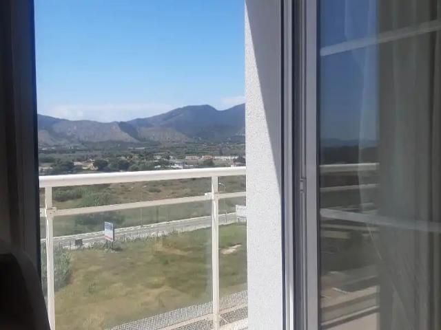 Apartamento en alquiler en el Quadro de Santiago, la Plana Alta