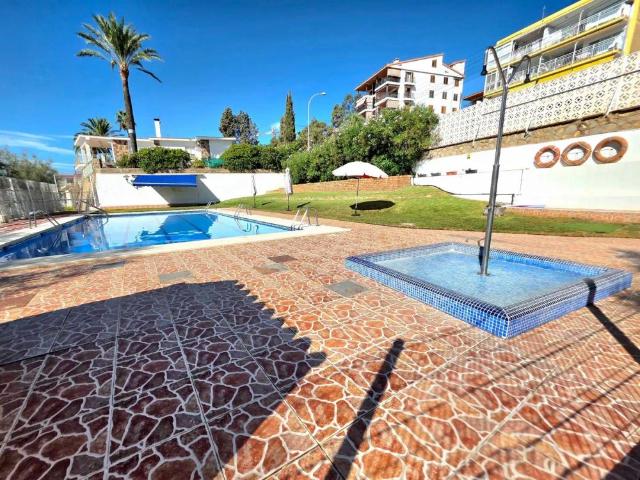 Apartamento en alquiler en Mas dels Frares, Benicàssim / Benicasim