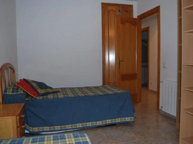 Apartamento en alquiler en el Quadro de Santiago, la Plana Alta