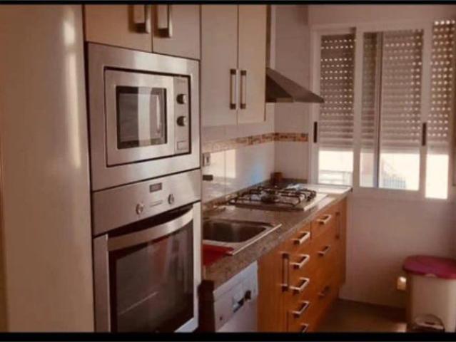 Apartamento en alquiler en Mas dels Frares, la Plana Alta