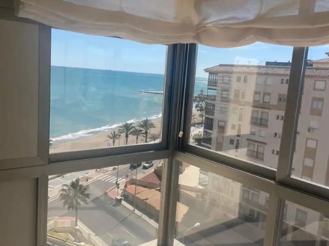Apartamento en alquiler en la Plana Alta, Valencia