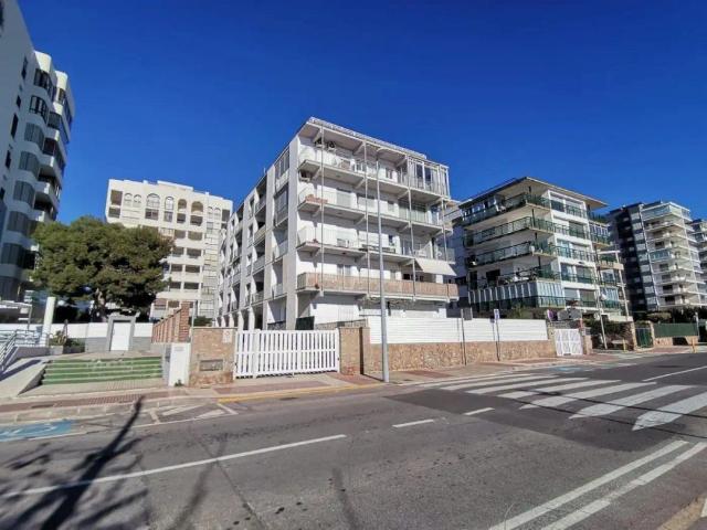 Apartamento en alquiler en Mas dels Frares, Benicàssim / Benicasim