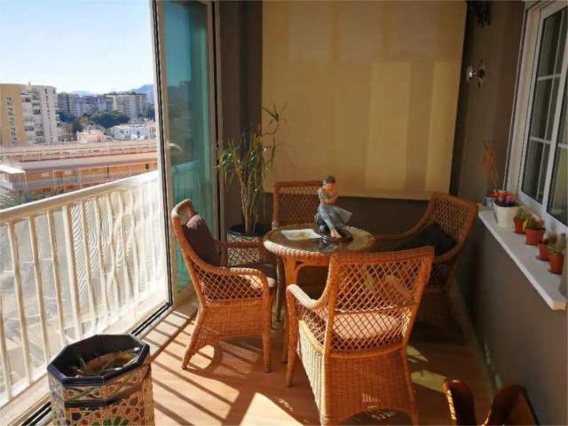Apartamento en alquiler en les Vil·les, la Plana Alta