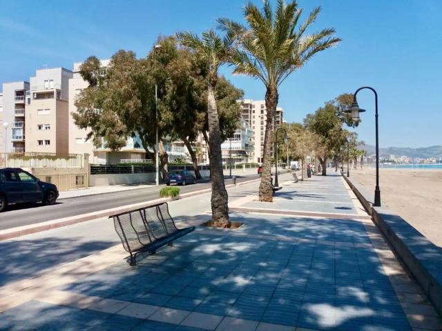 Apartamento en alquiler en el Quadro de Santiago, la Plana Alta