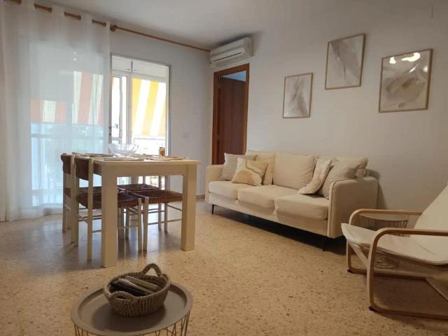 Apartamento en alquiler en les Vil·les, la Plana Alta