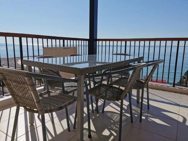 Apartamento en alquiler en Mas dels Frares, la Plana Alta