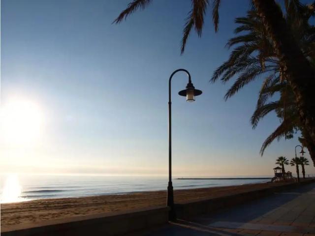Apartamento en alquiler en el Quadro de Santiago, Benicàssim / Benicasim