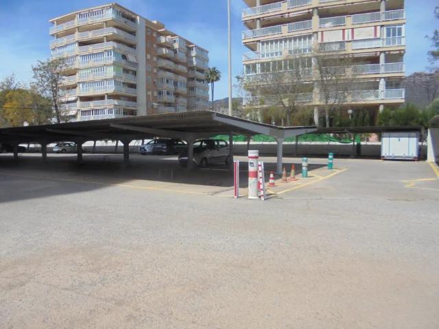 Apartamento en alquiler en les Vil·les, la Plana Alta