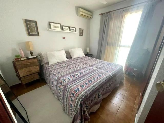 Apartamento en alquiler en les Vil·les, la Plana Alta