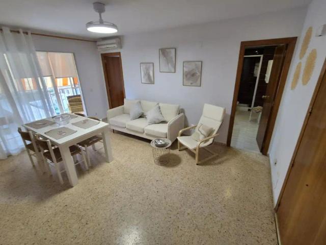 Apartamento en alquiler en les Vil·les, la Plana Alta