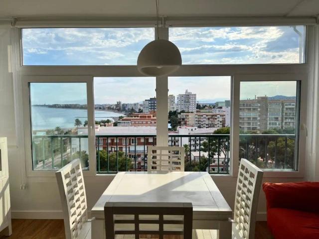 Apartamento en alquiler en Mas dels Frares, la Plana Alta