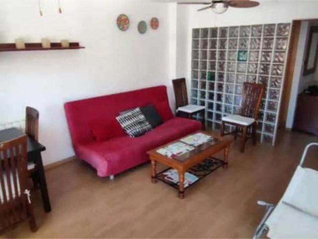 Apartamento en alquiler en Mas dels Frares, la Plana Alta