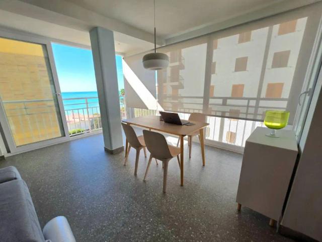 Apartamento en alquiler en Mas dels Frares, la Plana Alta