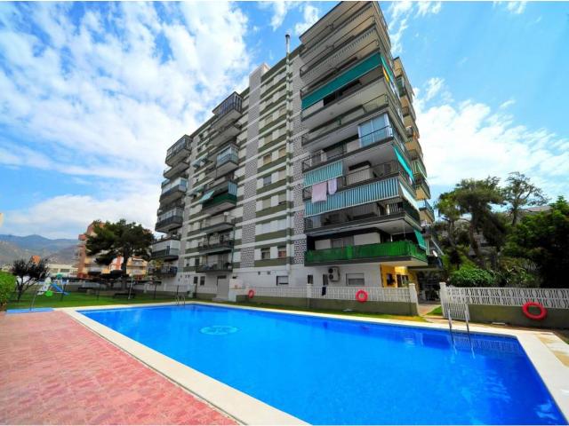 Piso en alquiler en Benicasim, les Vil·les