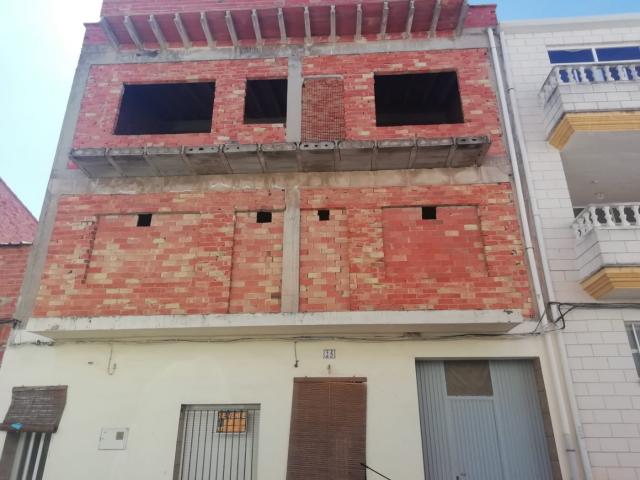 Casa en venta en la Vall d'Albaida, Valencia