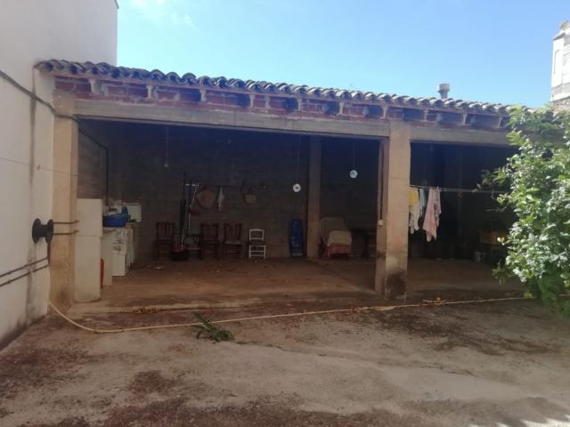 Casa en venta en la Vall d'Albaida, Valencia