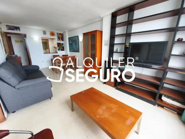 Apartamento en alquiler en Els Tolls - Imalsa, la Marina Baixa