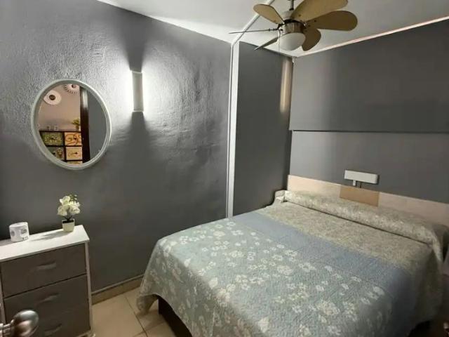 Apartamento en alquiler en el Racó de l'Oix, la Marina Baixa