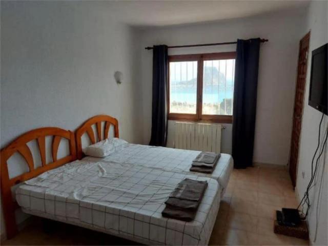 Apartamento en alquiler en Els Tolls - Imalsa, la Marina Baixa