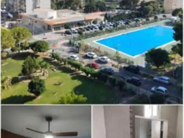 Apartamento en alquiler en Els Tolls - Imalsa, la Marina Baixa