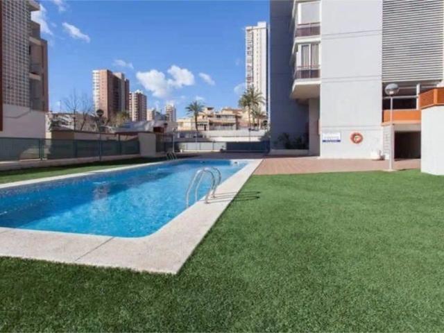 Apartamento en alquiler en Llevant, la Marina Baixa